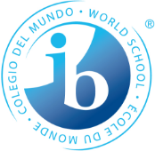 Colegio del mundo